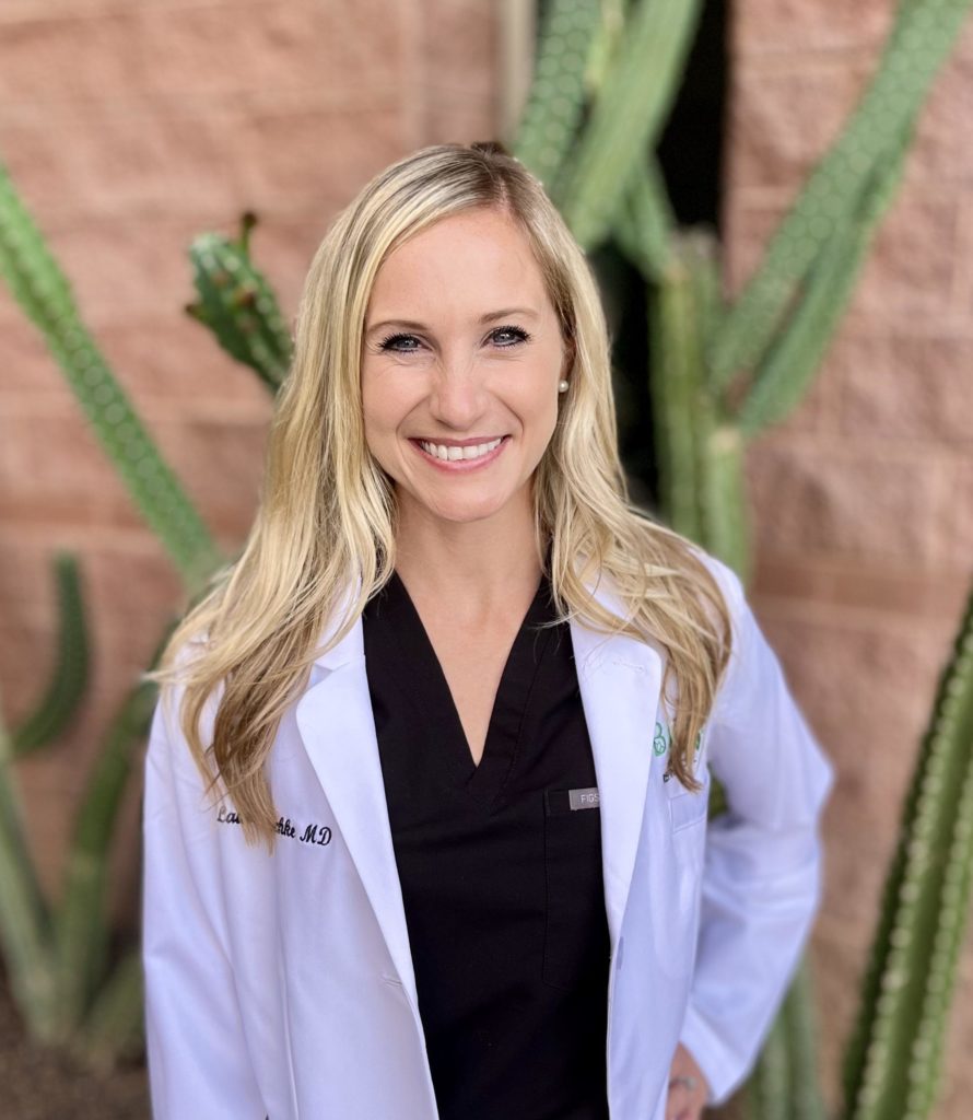 Lauren Reschke, MD, FACOG